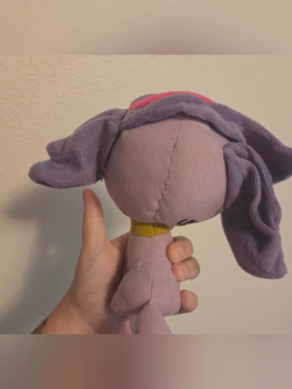 Plush